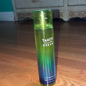 Bath and Body Works- Tahiti Island Dream